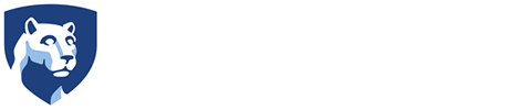 Penn State College of Liberal Arts Logo